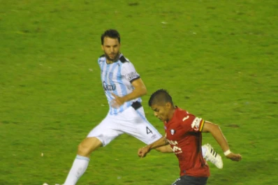 Que Canuto nunca le falte a Atlético