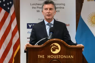 Todo lo que hay que saber sobre la reunión entre Macri y Trump