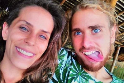 El dolor de la madre de la argentina asesinada en Playa del Carmen