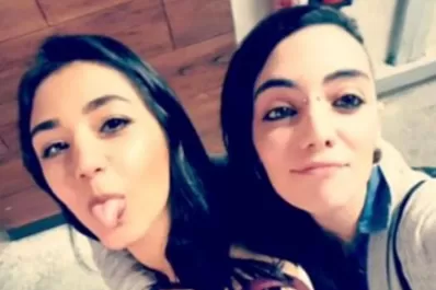 Apareció viva la argentina que era buscada en Turquía con su novia