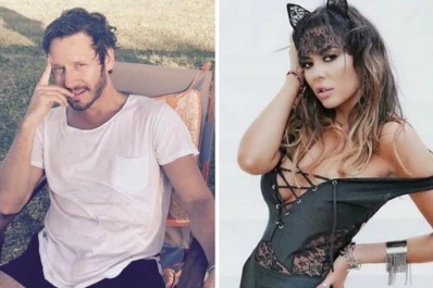 Karina Jelinek sobre Vicuña: es un atrevido