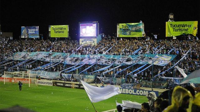 Cuando Saldran A La Venta Y Cuanto Costaran Las Entradas Para Atletico Penarol La Gaceta Tucuman