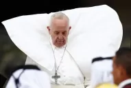 “No sean más papistas que el Papa”, pide Francisco