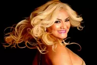 Gladys, polémica: estaría bueno que vuelva el servicio militar obligatorio