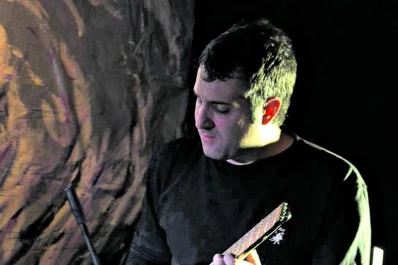 “El jazz no es una técnica; tiene que ver con un sentir”