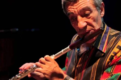 Más actividades de la música, teatro y arte