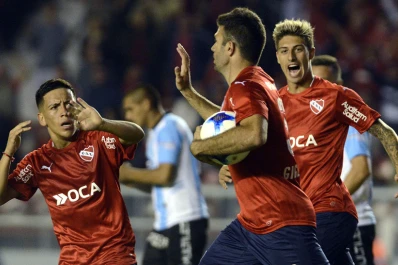 Toda la actividad deportiva para ver hoy por televisión