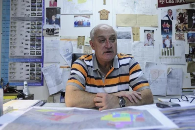 Alertan sobre operaciones truchas para acceder a viviendas sociales