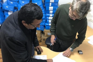 Ediles de Cambiemos posan la lupa sobre el ATN enviado a Banda del Río Salí