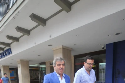 Yedlin cargó contra Cano por El Naranjal