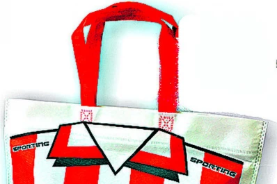 LA GACETA entregará una bolsa del “Santo”