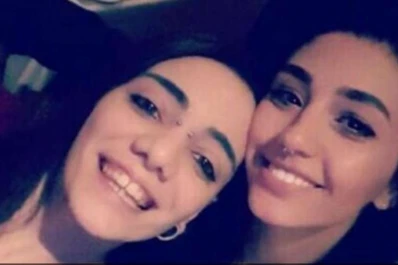 Una joven argentina está detenida por ser pareja de una árabe