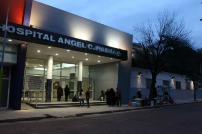 Un ciclista murió al ser atropellado por un camión