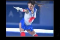 Video: mirá la increíble recreación de “Sailor Moon” de una campeona de patinaje