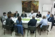 Renovarán la conexión eléctrica de 900 casas