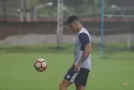 La reacción en Atlético tras conocerse la suspensión de los jugadores de Peñarol