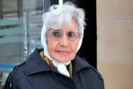 Lleva 2.037 jueves rondando en la plaza de Mayo