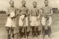 Cien años de polo en Tucumán
