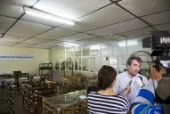 “Lo más importante es que se reinserten”