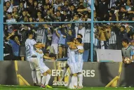 Un año más en Primera: los resultados ajenos ayudaron a Atlético