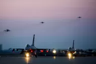 La nueva amenaza de Corea del Norte a EEUU: nunca se había acercado tanto a una guerra nuclear