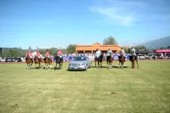 El equipo de Cambiaso ganó el partido exhibición por el centenario del Tucumán Polo Club