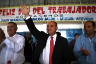 Manzur sobre el reingreso del limón al mercado estadounidense: es un buen regalo en un día especial