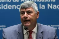 Es un gesto significativo del Gobierno estadounidense, dijo Buryaile sobre el fin de las restricciones al limón