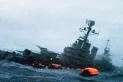 Hace 35 años, dos torpedos mandaban a pique al crucero “General Belgrano”
