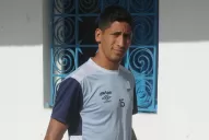 Aliendro: de repartidor de pizza y changarín, a jugar la Copa