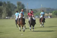 Prioridad: federalizar el polo