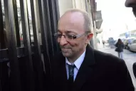 Golpean y amenazan a un fiscal : te va a pasar lo mismo que a Nisman