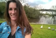 El misterioso mensaje de Facebook de la joven desaparecida en Mar del Plata