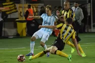 Todo lo que necesitás saber del partido entre Atlético y Peñarol