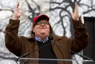 Un espectáculo anti-Trump llega a Broadway