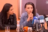 Jimena Rico denunció que fue detenida junto a su novia en Turquía por ser mujer y lesbiana