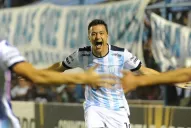 Atlético es un equipo de corazón valiente y aguerrido