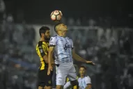 “Este equipo tiene mística”, dijo Lavallén sobre Atlético