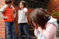 Bullying: los casos aumentaron un 33% en 2016