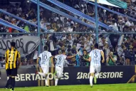 Atlético: dos goles eternos en 17 fotos