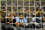 Los “Decanos” piden una mano de Palmeiras, que juega hoy contra Wilstermann