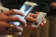 Atlético-Peñarol: un hincha con pedido de captura fue detenido por el programa Tribuna Segura