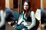 Qué dijo la joven que estaba desaparecida en Mar del Plata cuando la encontraron