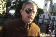 Un militar pidió asilo en la Nunciatura del Vaticano y no lo dejaron entrar