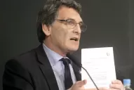 Claudio Avruj, secretario de DDHH, sobre el 2x1: acato lo que dijo la Corte Suprema