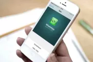 El servicio de WhatsApp se cayó y estallaron las redes sociales