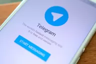 Telegram fue el servicio elegido para reemplazar a WhatsApp
