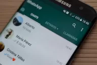 ¡Volvió WhatsApp! El servicio comenzó a normalizarse después de más tres horas