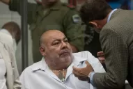 “No tuve nada que ver con el caso Marita Verón”, aseguró “La Chancha”