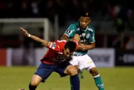 La victoria de Wilstermann obliga a Atlético a ganar en Brasil